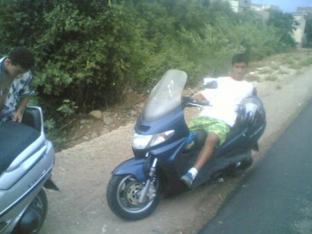 tjr moi hamouz